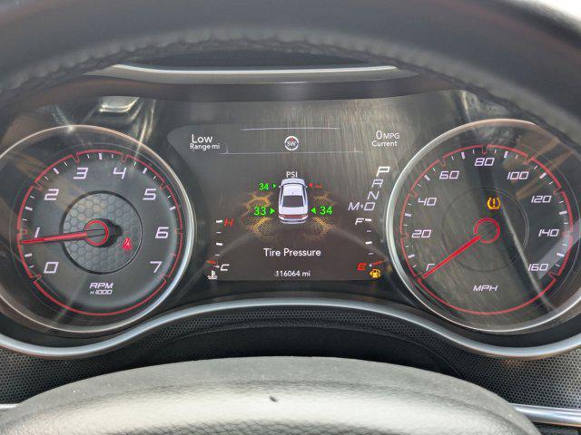 used 2018 Dodge Charger car, priced at $16,995