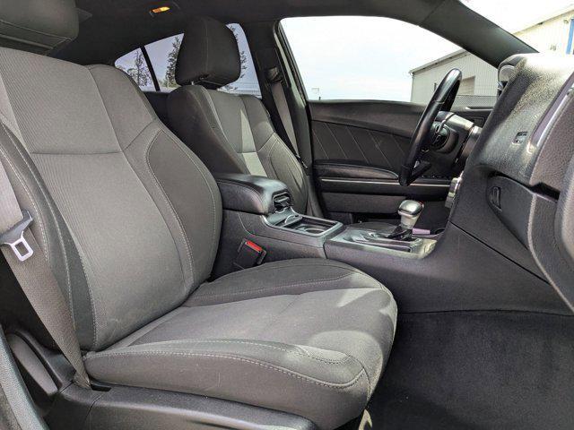 used 2018 Dodge Charger car, priced at $16,995