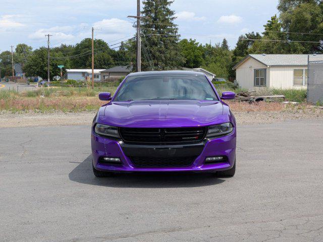 used 2018 Dodge Charger car, priced at $16,995