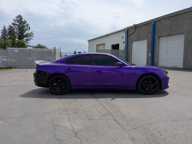 used 2018 Dodge Charger car, priced at $16,995
