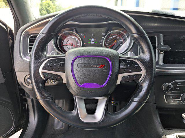 used 2018 Dodge Charger car, priced at $16,995