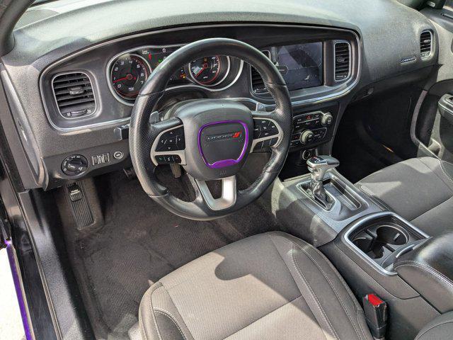 used 2018 Dodge Charger car, priced at $16,995