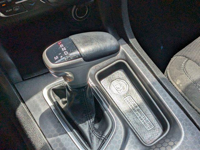 used 2018 Dodge Charger car, priced at $16,995