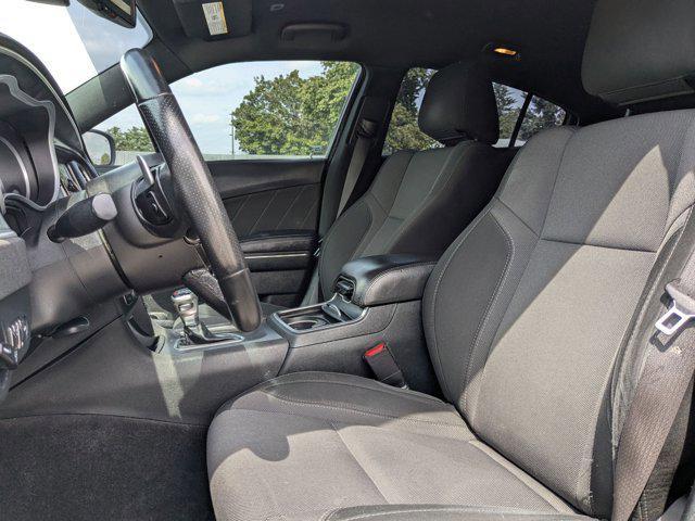used 2018 Dodge Charger car, priced at $16,995