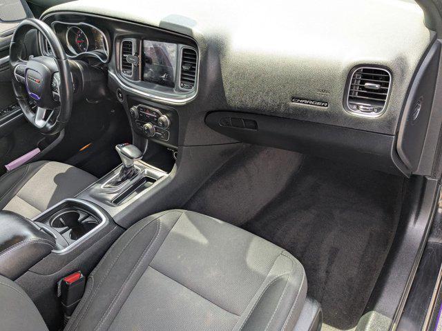 used 2018 Dodge Charger car, priced at $16,995