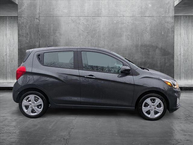 used 2022 Chevrolet Spark car, priced at $15,995