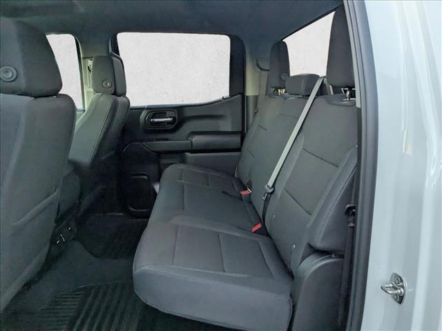 new 2026 Chevrolet Silverado 1500 car, priced at $47,615