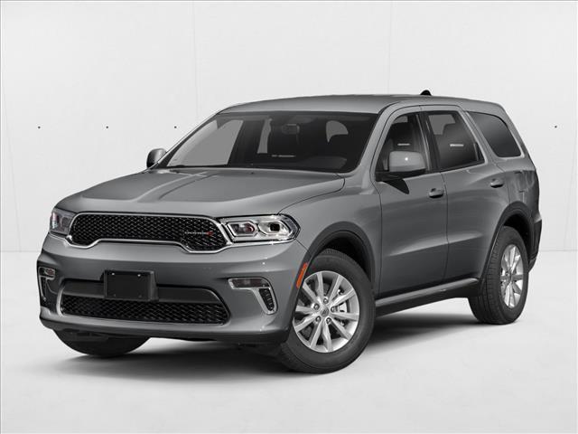 used 2021 Dodge Durango car, priced at $18,824