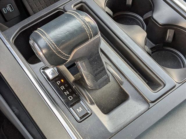 used 2021 Ford F-150 car, priced at $48,998