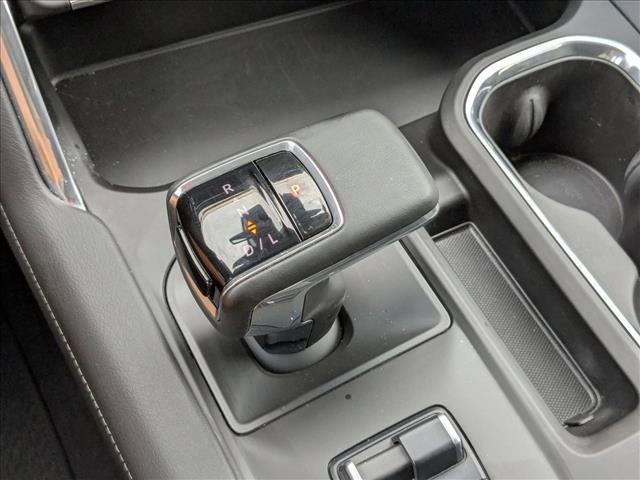 used 2024 GMC Sierra 1500 car, priced at $58,744