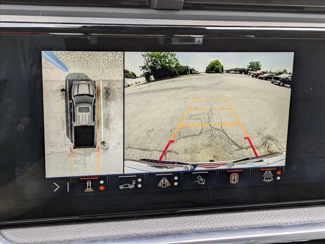 used 2024 GMC Sierra 1500 car, priced at $58,744