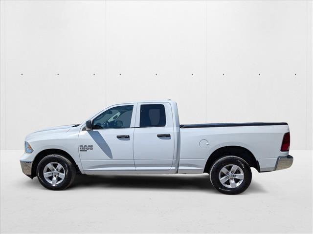 used 2019 Ram 1500 car, priced at $11,991