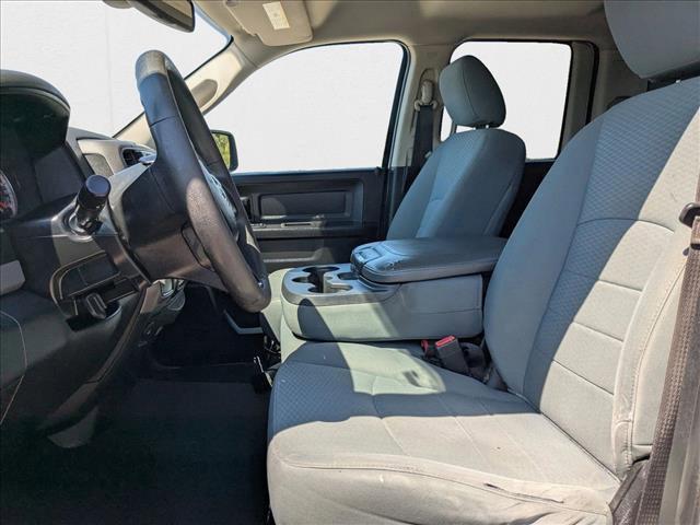 used 2019 Ram 1500 car, priced at $11,991