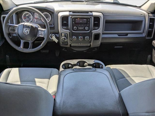 used 2019 Ram 1500 car, priced at $11,991