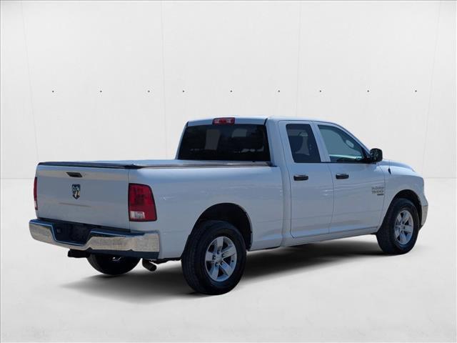 used 2019 Ram 1500 car, priced at $11,991