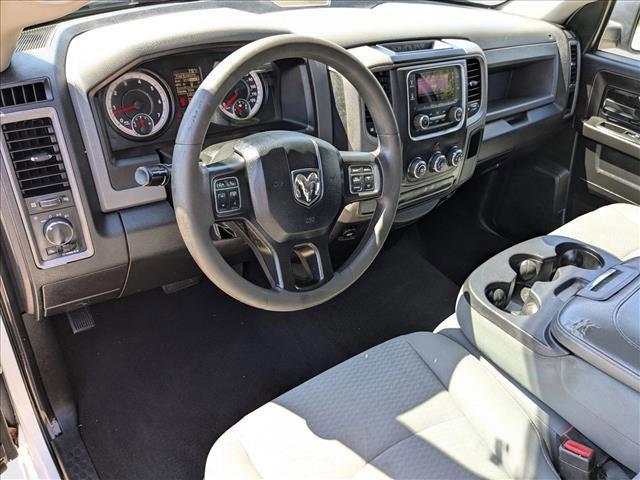 used 2019 Ram 1500 car, priced at $11,991