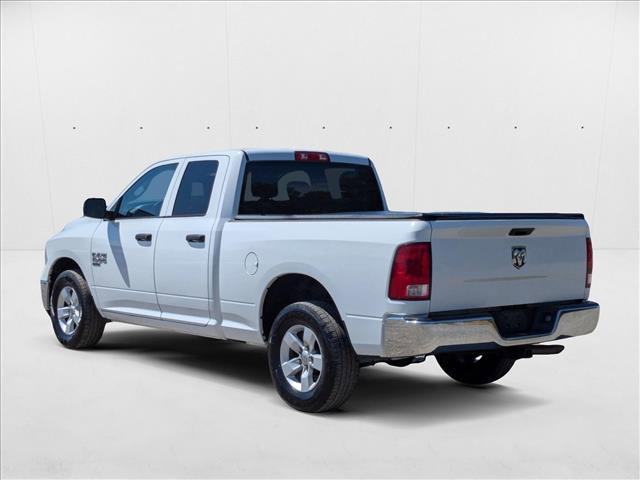 used 2019 Ram 1500 car, priced at $11,991