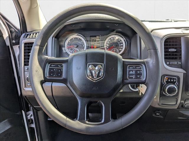 used 2019 Ram 1500 car, priced at $11,991