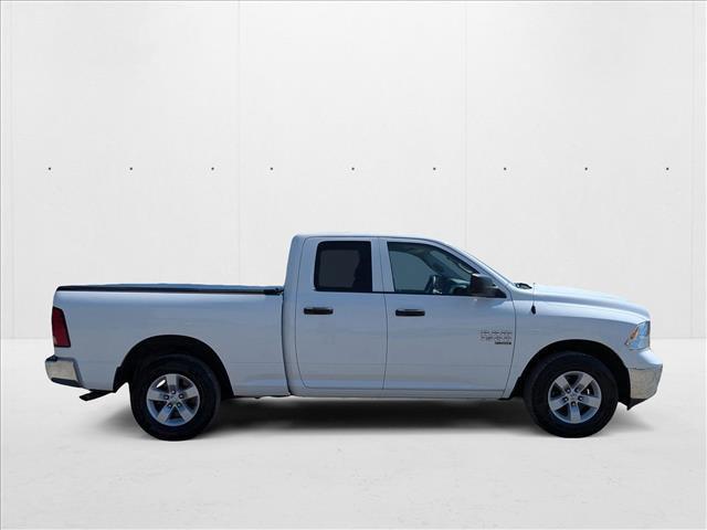 used 2019 Ram 1500 car, priced at $11,991