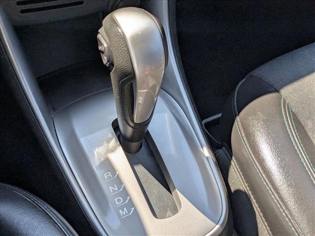 used 2016 Chevrolet Trax car, priced at $9,991