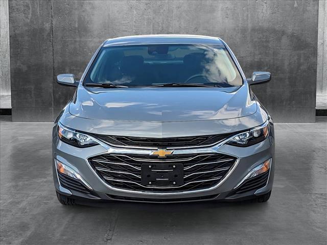 new 2025 Chevrolet Malibu car, priced at $27,245
