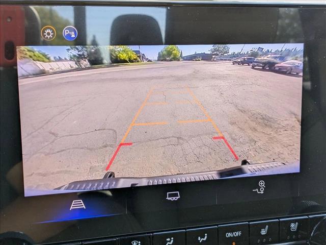 new 2026 Chevrolet Colorado car, priced at $60,034