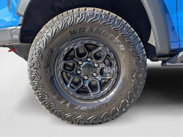 new 2026 Chevrolet Colorado car, priced at $60,034