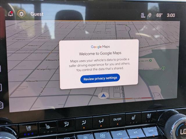 new 2026 Chevrolet Colorado car, priced at $60,034