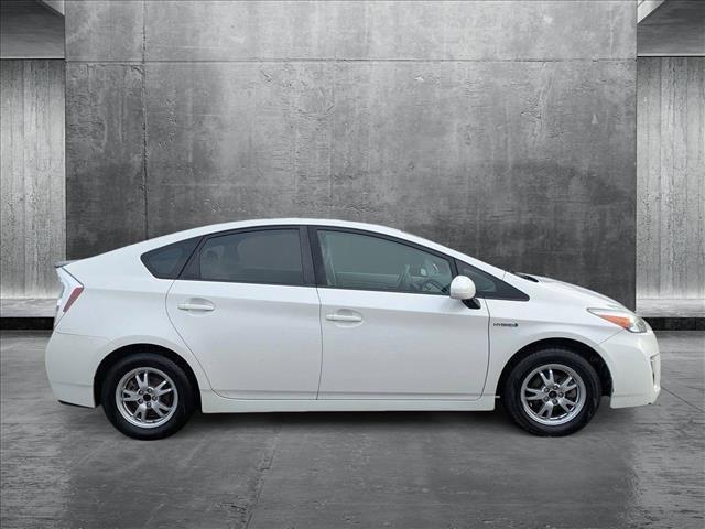 used 2010 Toyota Prius car, priced at $7,209