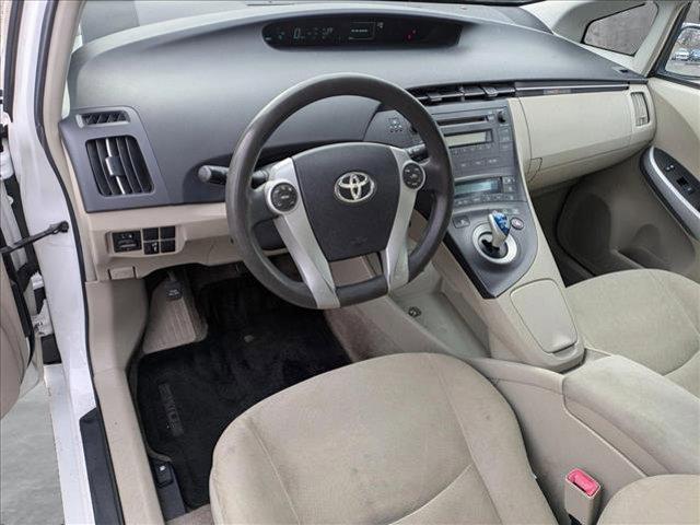 used 2010 Toyota Prius car, priced at $7,209