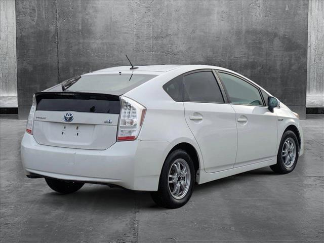 used 2010 Toyota Prius car, priced at $7,209