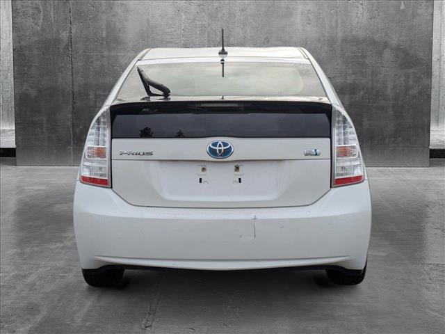 used 2010 Toyota Prius car, priced at $7,209