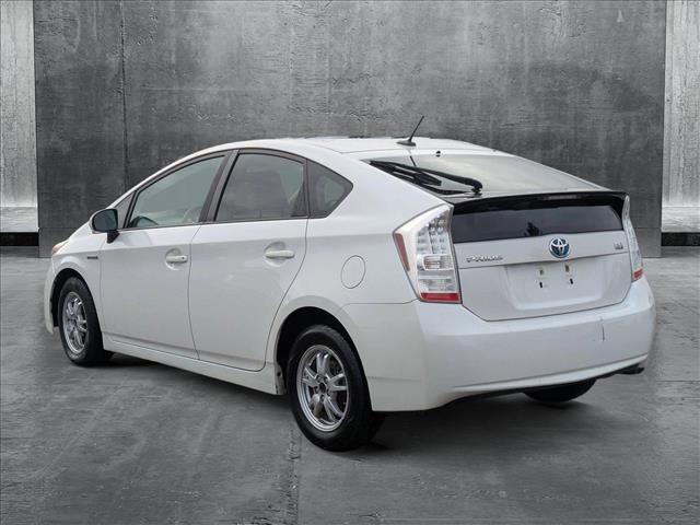 used 2010 Toyota Prius car, priced at $7,209