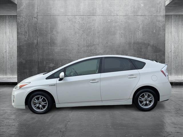 used 2010 Toyota Prius car, priced at $7,209