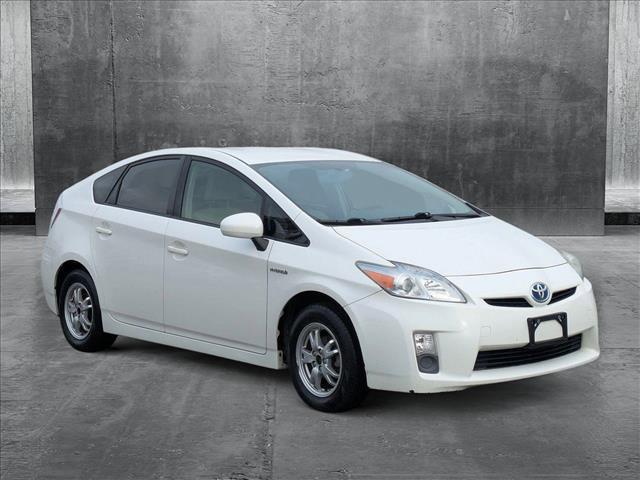 used 2010 Toyota Prius car, priced at $7,209