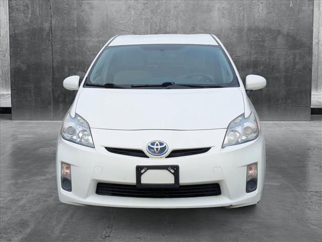 used 2010 Toyota Prius car, priced at $7,209