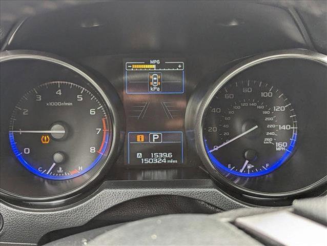 used 2018 Subaru Outback car, priced at $14,991
