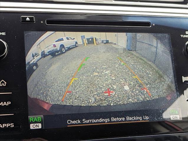 used 2018 Subaru Outback car, priced at $14,991
