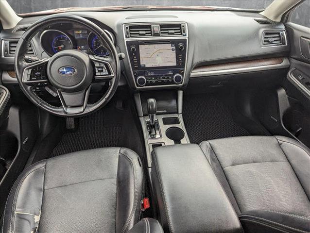 used 2018 Subaru Outback car, priced at $14,991