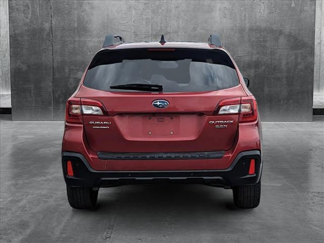 used 2018 Subaru Outback car, priced at $14,991