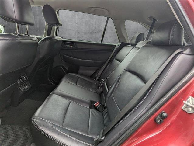 used 2018 Subaru Outback car, priced at $14,991
