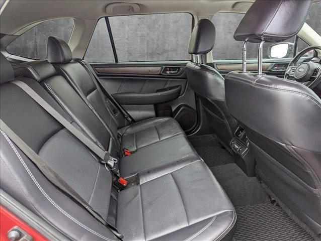 used 2018 Subaru Outback car, priced at $14,991
