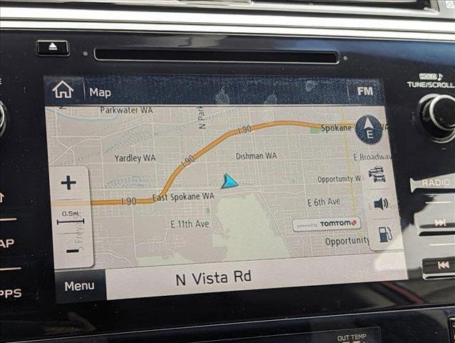 used 2018 Subaru Outback car, priced at $14,991