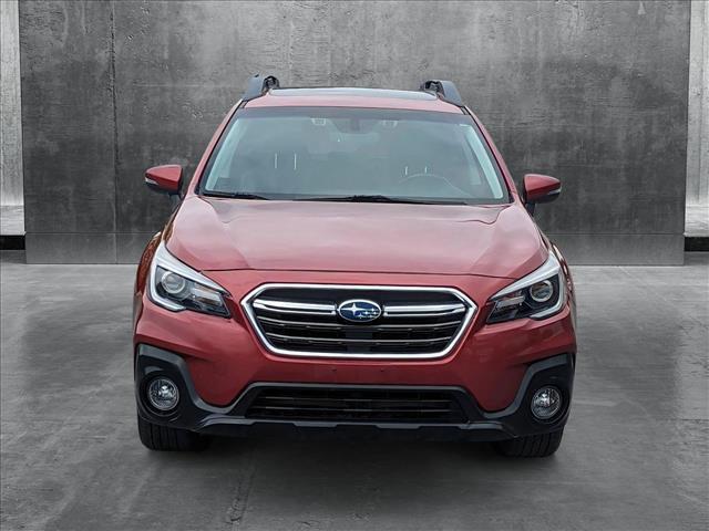 used 2018 Subaru Outback car, priced at $14,991