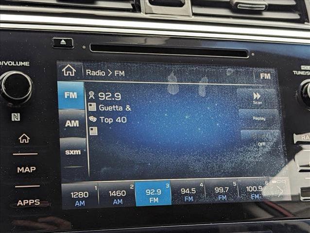 used 2018 Subaru Outback car, priced at $14,991