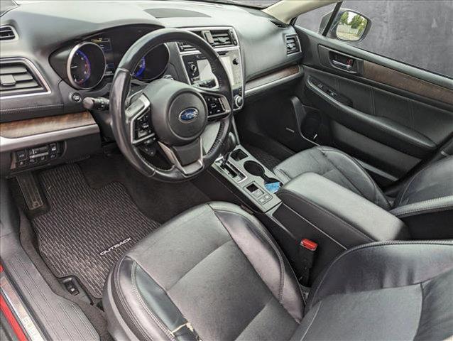 used 2018 Subaru Outback car, priced at $14,991