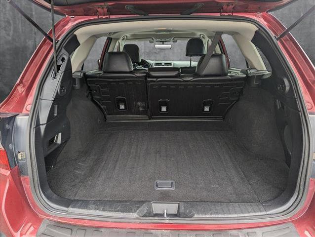 used 2018 Subaru Outback car, priced at $14,991
