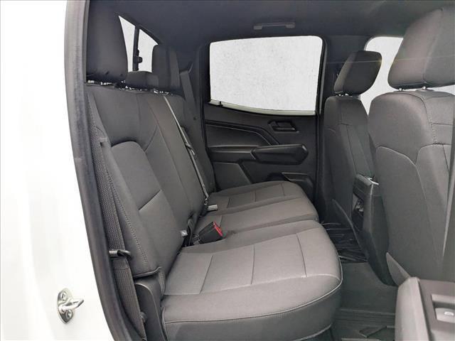 used 2024 Chevrolet Colorado car, priced at $32,991
