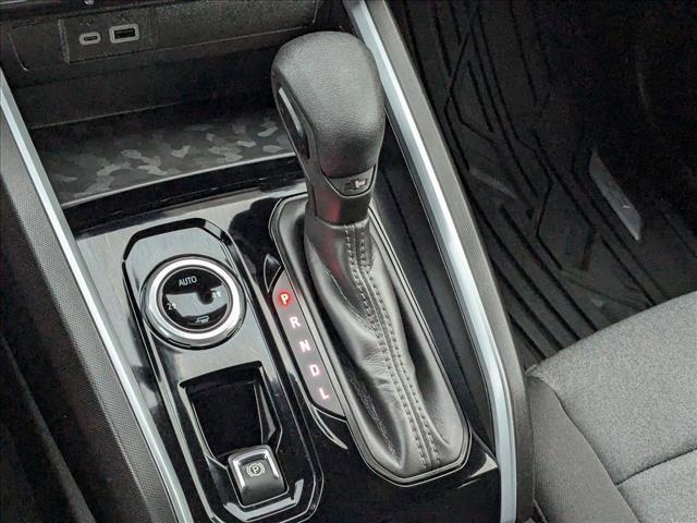 used 2024 Chevrolet Colorado car, priced at $32,991