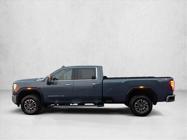 used 2024 GMC Sierra 2500 car, priced at $70,991